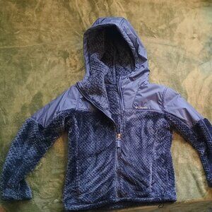 Women's Columbia jacket
